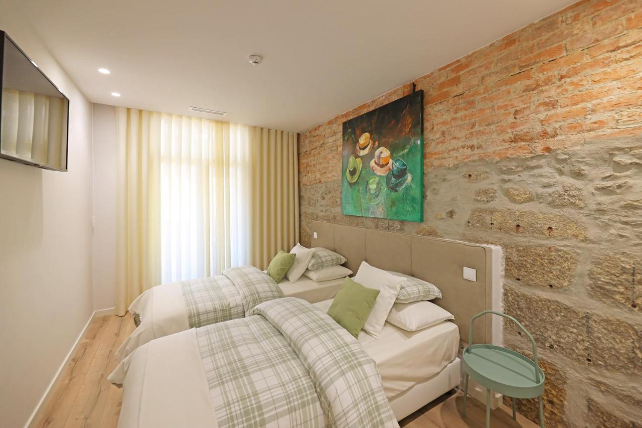 Flh Porto Downtown Guesthouse Exterior foto