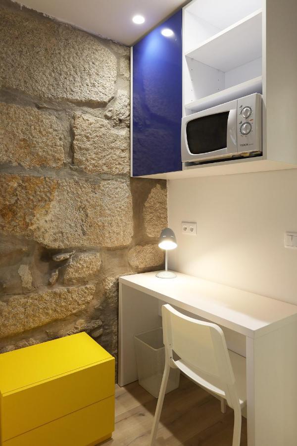 Flh Porto Downtown Guesthouse Exterior foto
