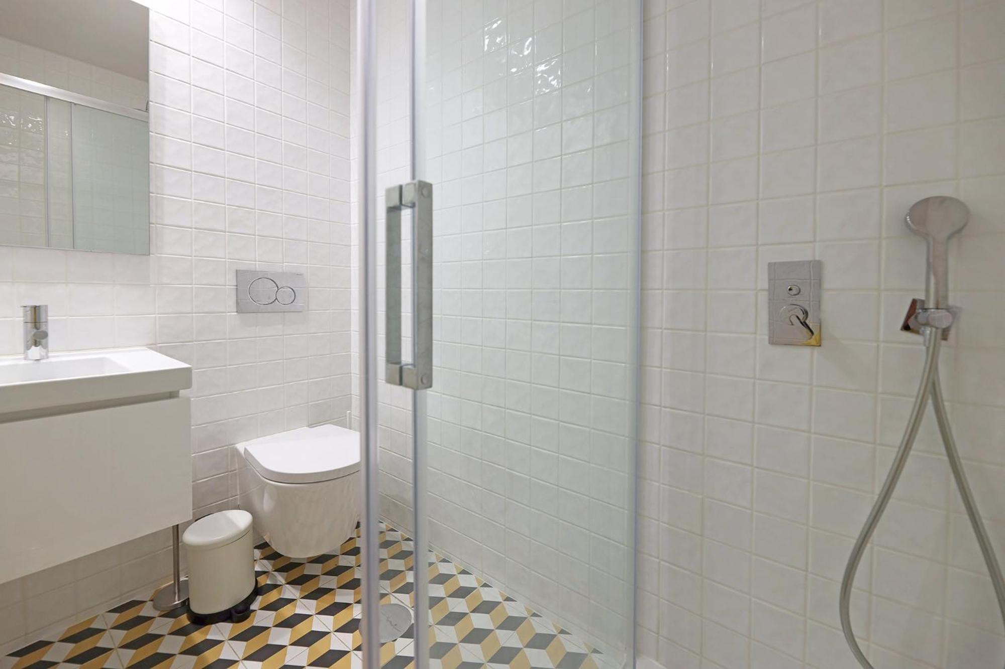 Flh Porto Downtown Guesthouse Zimmer foto
